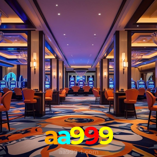 aa999:Jogue nas slots e mude sua sorte com grandes vitórias!