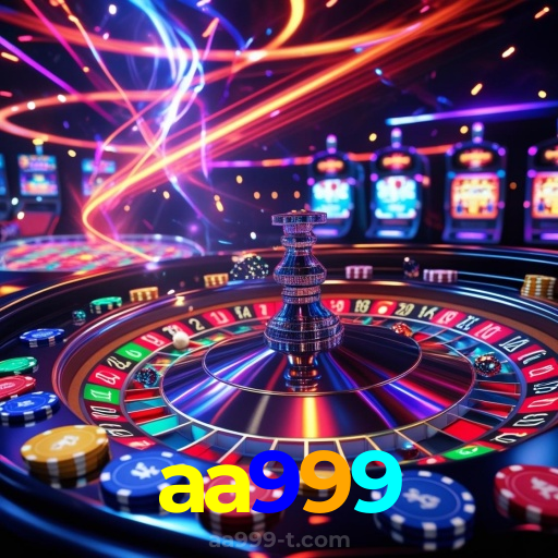 aa999：Aposte nas mesas de poker e ganhe vitórias épicas!