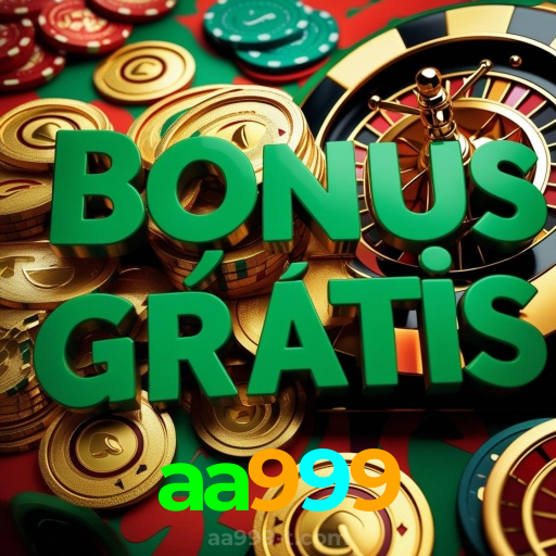 aa999：Jogue nas melhores slots e leve o jackpot para casa!