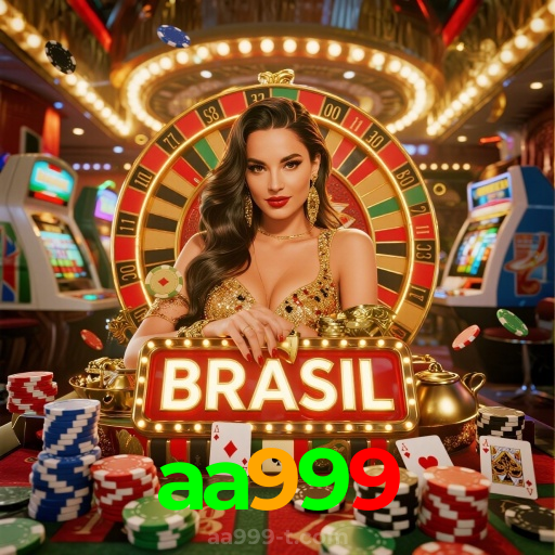 aa999：O cassino online mais confiável para apostas ao vivo no futebol e jogos de cassino!