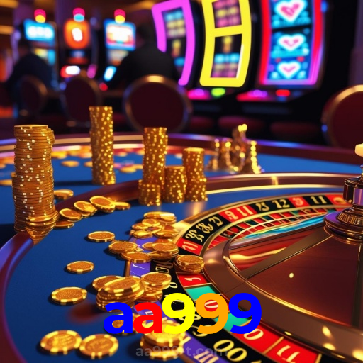 aa999：Apostas emocionantes no futebol e diversão garantida com poker e roleta!