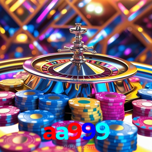 aa999：Vire o mestre das cartas! Jogue poker online e vença!