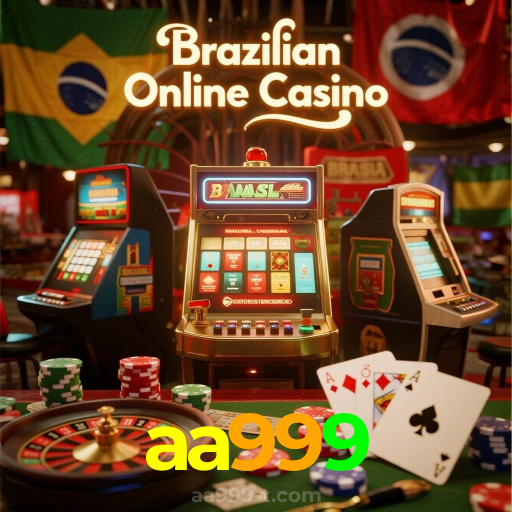 aa999：Cada aposta é uma nova vitória em nosso cassino online!