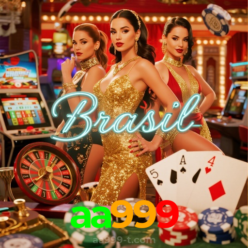 aa999：O melhor cassino online está aqui! Jogue nas slots e ganhe!