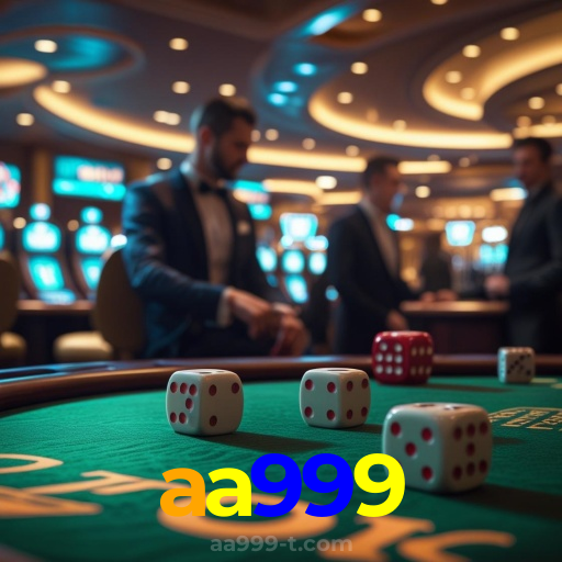aa999：Jogue blackjack e aposte no futebol para uma experiência emocionante!