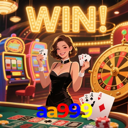 aa999：Jogue poker online e mostre suas habilidades nas cartas!