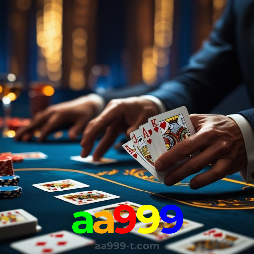 aa999：A sorte está no cassino online com jogos de poker, roleta e apostas no futebol!