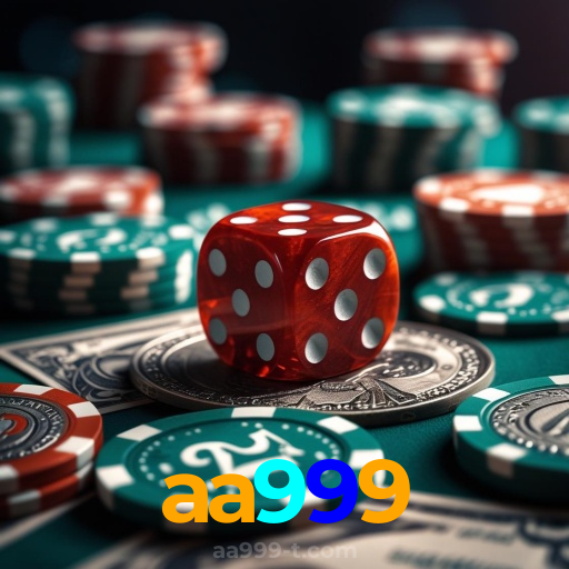 aa999：Vença no blackjack e prove que você é um verdadeiro mestre!
