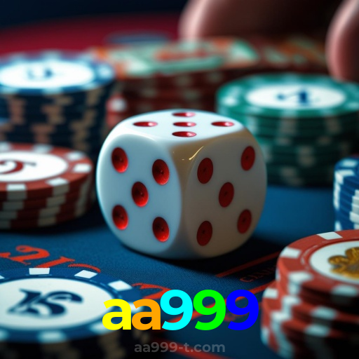 aa999：Aposte no futebol e ganhe com os melhores jogos de cassino como poker e roleta!