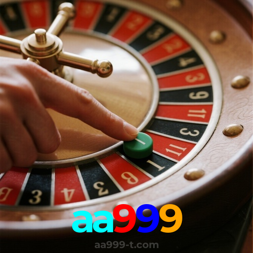 aa999：Sinta a emoção de jogar nas melhores slots do mercado!