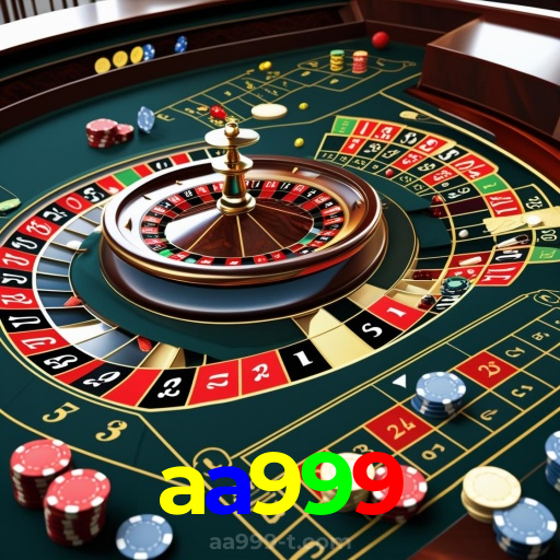 aa999：Vença no poker e aposte no futebol para grandes vitórias no cassino!