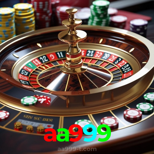 aa999：Apostas ao vivo no futebol e prêmios em blackjack e roleta!
