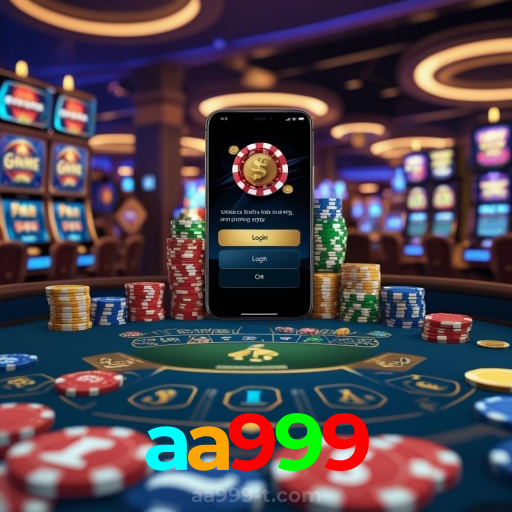 aa999：Jogue poker e aposte no futebol para grandes prêmios em nosso cassino!