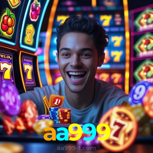 aa999：O melhor do futebol online com chances incríveis de vitória!