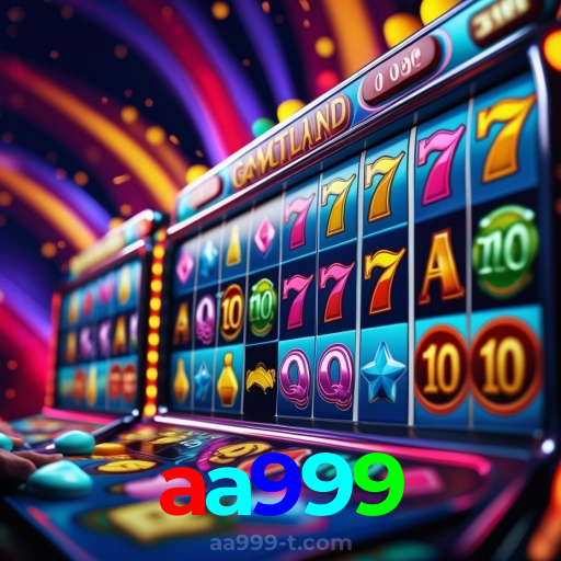 aa999：O cassino mais confiável para jogar blackjack e apostar no futebol!
