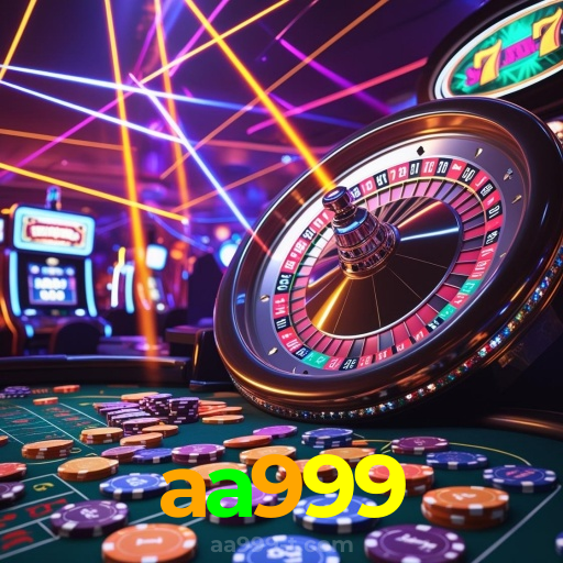 aa999：Jogue slots e aposte no futebol ao vivo para vitórias emocionantes!