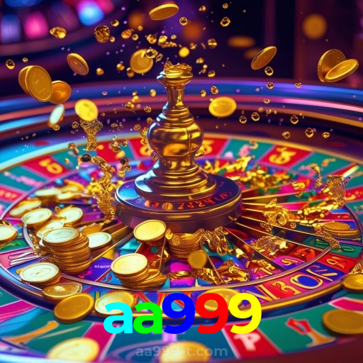 aa999：O cassino online mais confiável para você apostar no futebol e jogar blackjack!