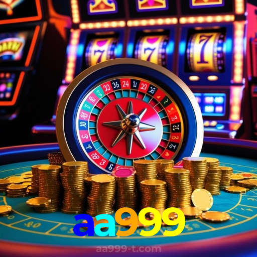 aa999：Jogue slots, poker e aposte no futebol com grandes prêmios em jogo!