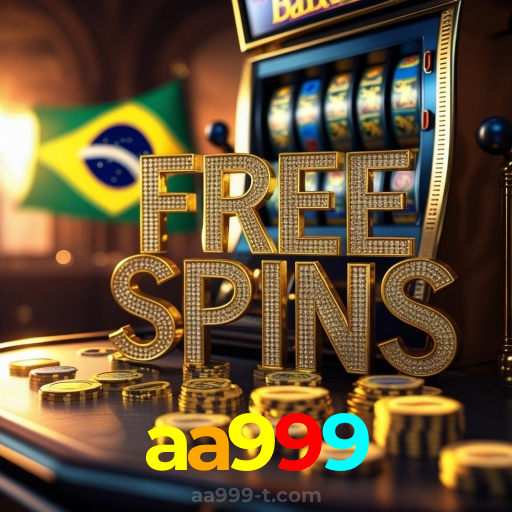 aa999：Cada giro pode ser um novo prêmio! Descubra as melhores slots online!