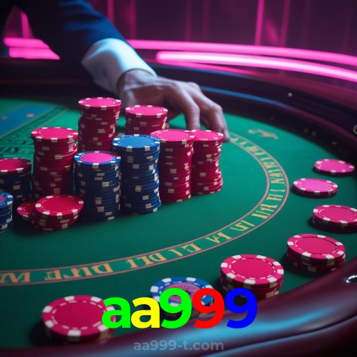 aa999：Aposte no futebol e jogue blackjack com grandes vitórias no cassino online!