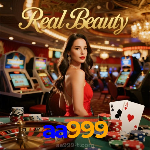 aa999：Sinta a adrenalina das slots e conquiste vitórias como nunca!