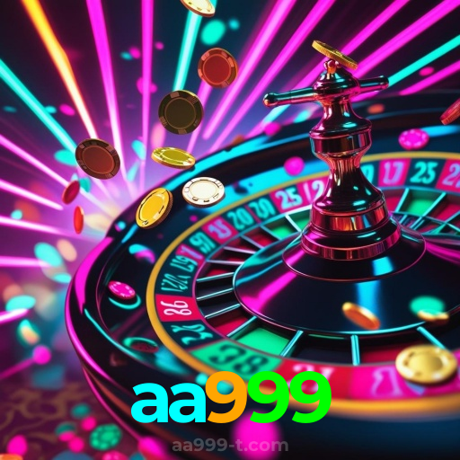 aa999：Aposte no futebol e ganhe em roleta e blackjack no nosso cassino!