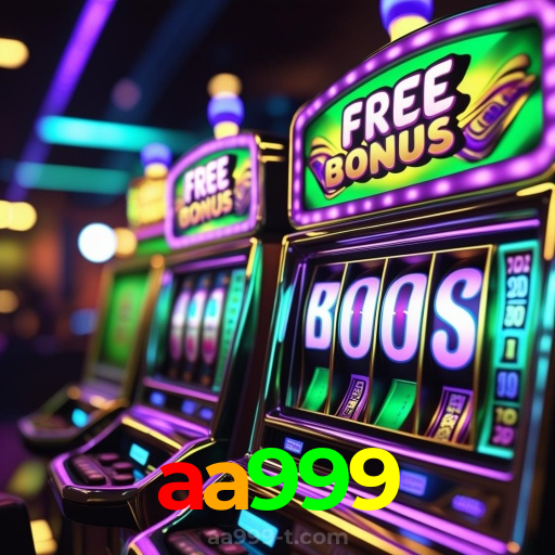 aa999：Aposte no futebol e jogue os melhores jogos de cassino com segurança!