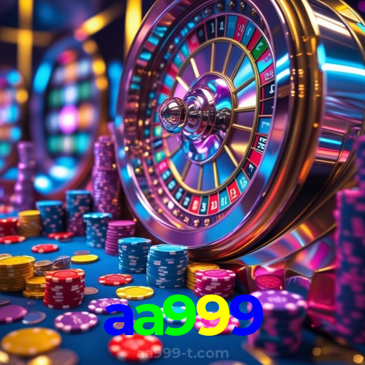 aa999：O cassino online mais confiável com apostas no futebol e prêmios em blackjack!