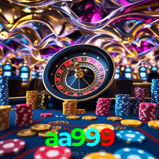 aa999：Jogue poker e aposte no futebol com grandes prêmios em jogo!