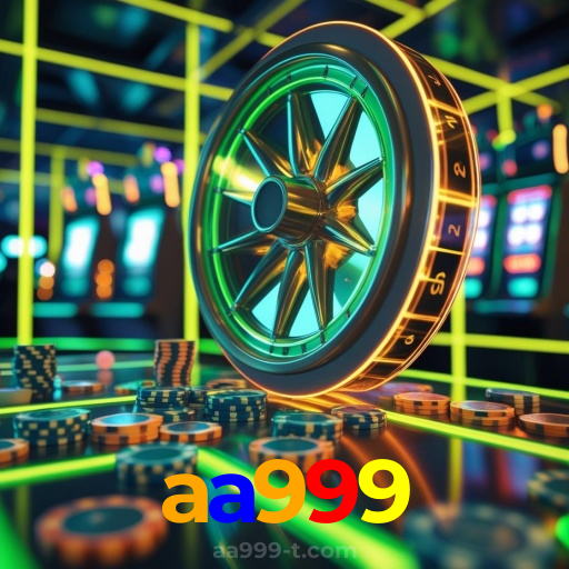 aa999：Aposte no futebol online e conquiste grandes recompensas!