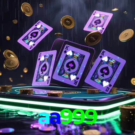 aa999：A sorte nunca esteve tão ao seu alcance! Aposte nas nossas slots agora!