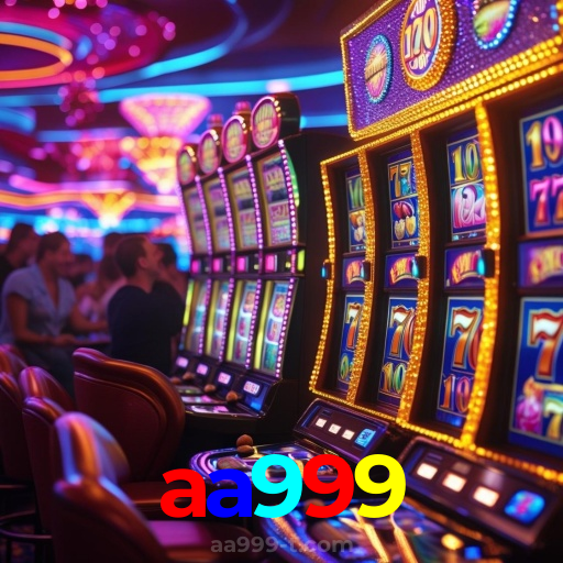 aa999：Apostas no futebol e diversão garantida com roleta e blackjack!