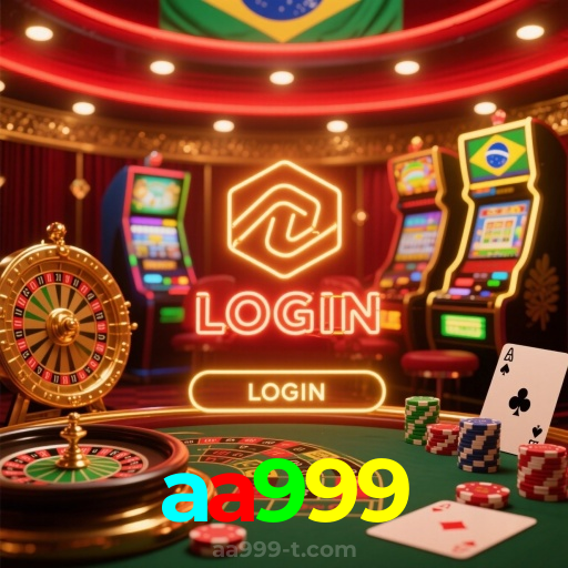 aa999：Conquiste prêmios no blackjack e aposte no futebol ao vivo com segurança!