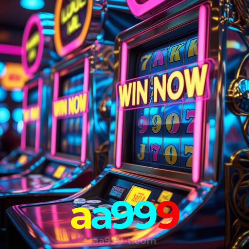 aa999：Apostas em futebol e os melhores jogos de cassino esperam por você!