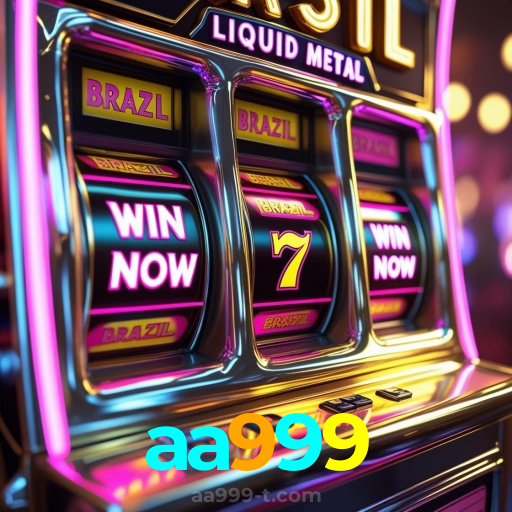 aa999：As maiores vitórias nas slots estão esperando por você! Jogue agora!