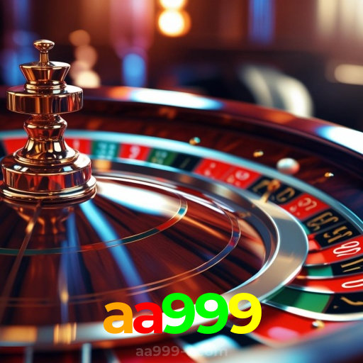 aa999：Ganhe no futebol e conquiste prêmios nos melhores jogos de cassino online!