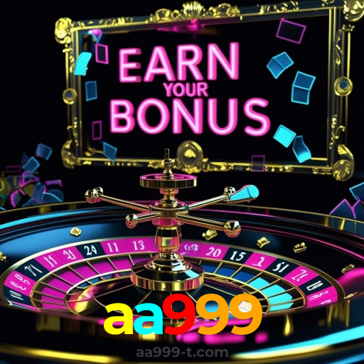 aa999：Aposte em futebol ao vivo e ganhe prêmios em jogos de cassino como roleta!
