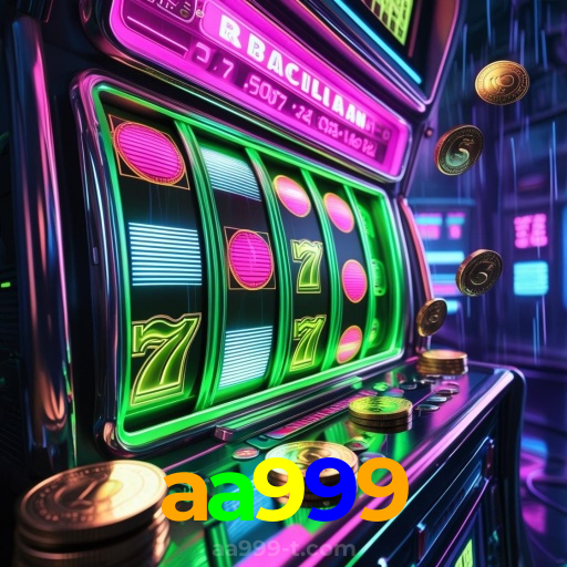 aa999：O cassino online mais confiável, com poker, roleta e futebol online!