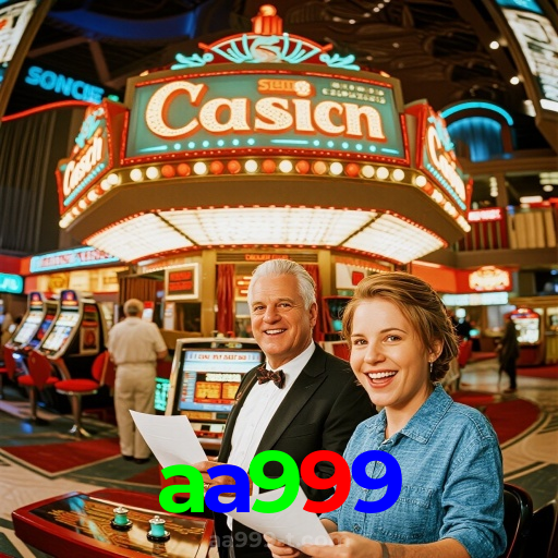 aa999：Jogue poker no nosso cassino e conquiste vitórias épicas!