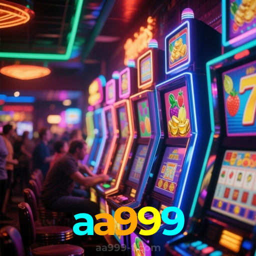 aa999：A sorte te espera no cassino online com apostas no futebol e roleta!