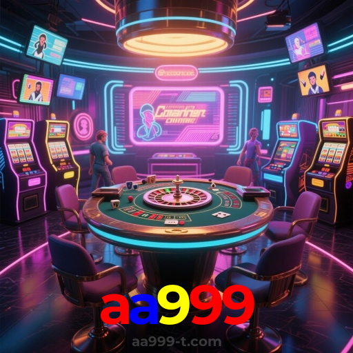 aa999：Jogue poker e conquiste a vitória nas cartas!