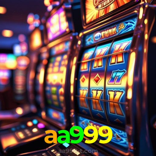 aa999：Vença com cada jogada no futebol online e ganhe prêmios incríveis!
