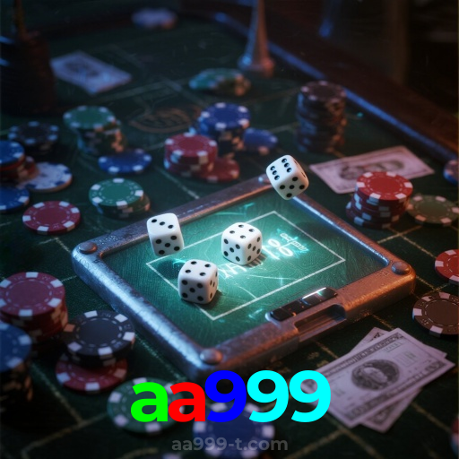 aa999：Jogue nas roletas e veja a sorte sorrir para você!
