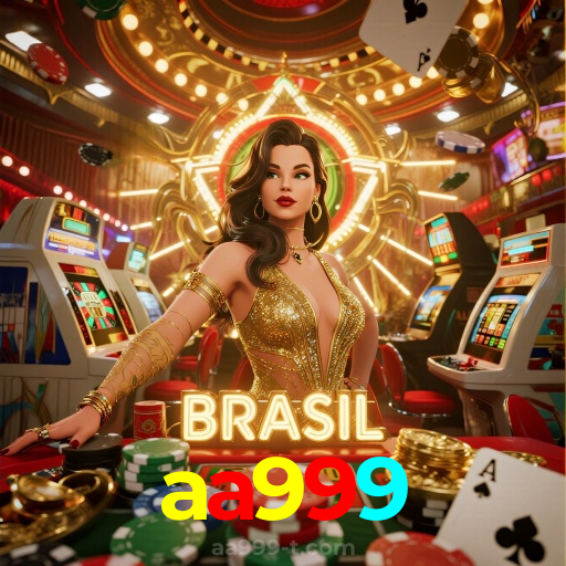 aa999：Poker, roleta e apostas no futebol online, onde sua sorte brilha!
