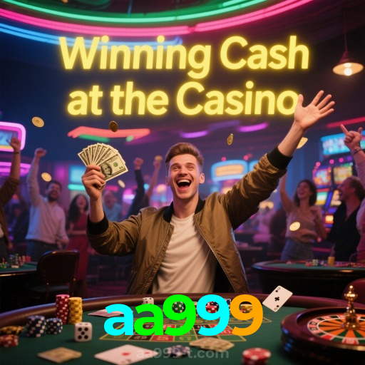 aa999：A sorte está na roleta! Aposte e vença agora mesmo!