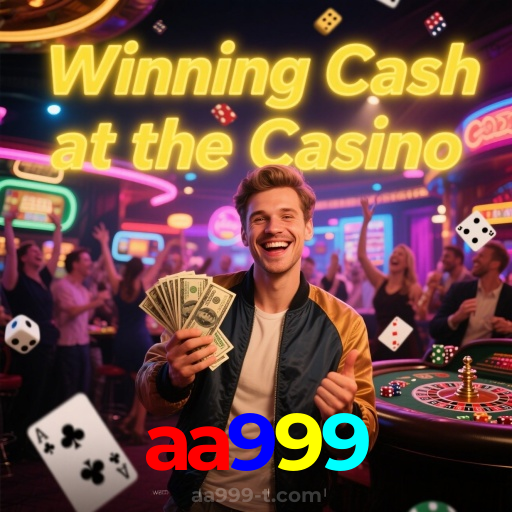 aa999：A sorte te espera no cassino online com apostas no futebol e roleta!
