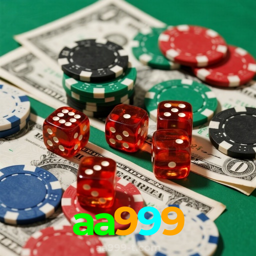 aa999：Encontre a sorte nas nossas roletas e ganhe prêmios incríveis!