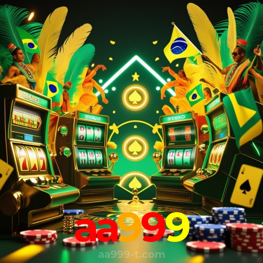 aa999：A adrenalina do futebol online está ao seu alcance!