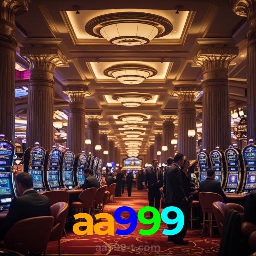 aa999：A sorte está no cassino online com jogos de poker, roleta e apostas no futebol!