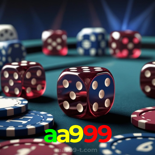 aa999：Jogue poker, roleta e aposte no futebol no cassino online mais seguro!